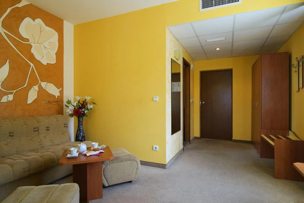 Atlant Hotel