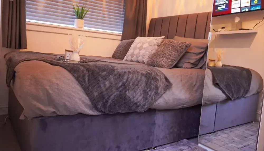Premium 2 Guest House