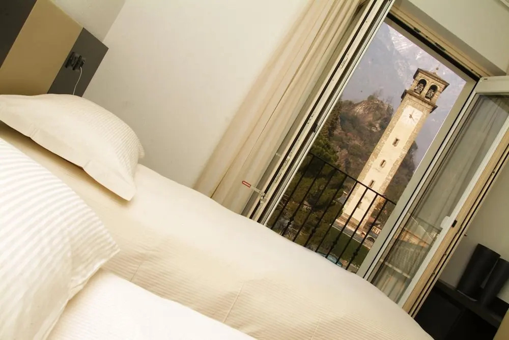 Hotel San Lorenzo Chiavenna