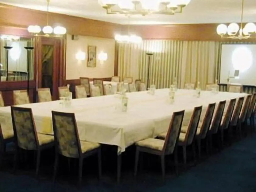 Hotel Adler