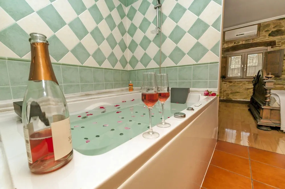 Casa Canedo Suite