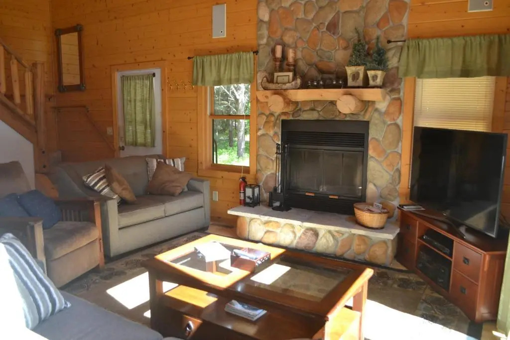 Camp Pinemere Home