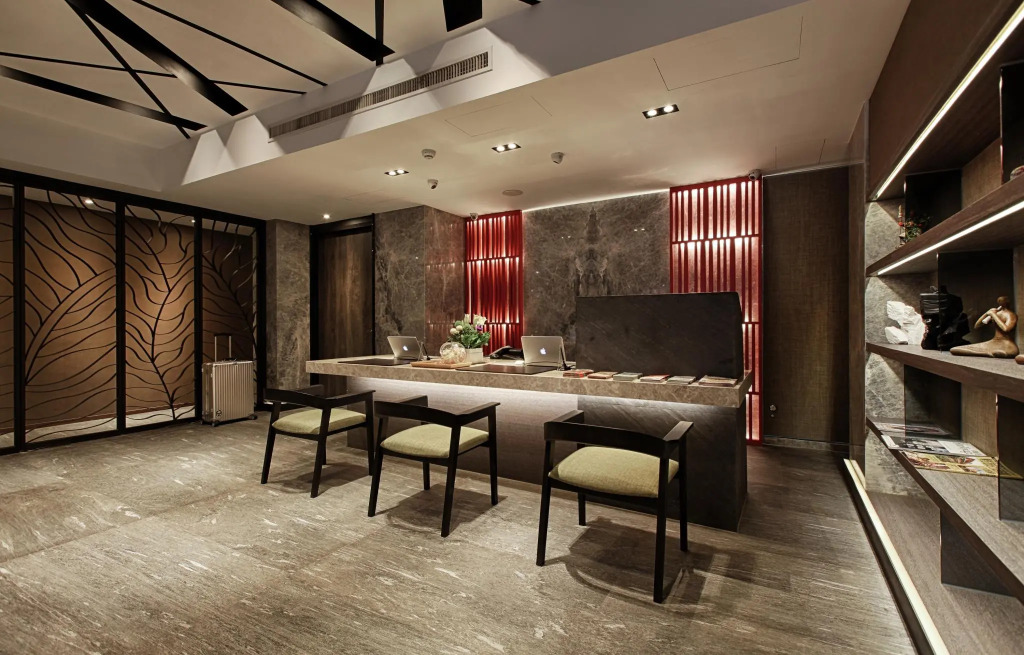 City Place Hotel