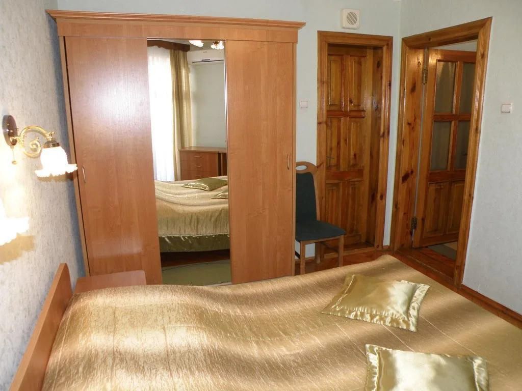 Viktoria Hotel