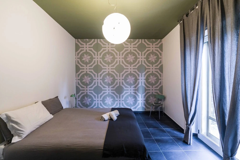 B&B Welchome