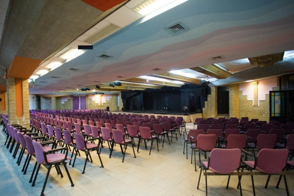 Nicolaus Club Fontane Bianche