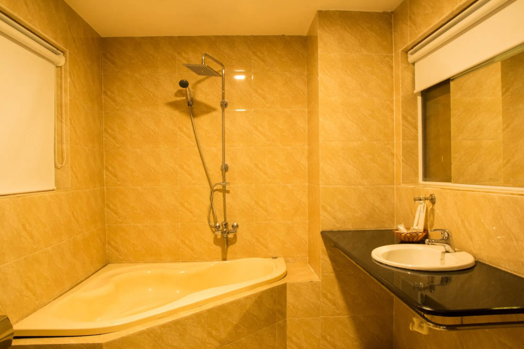 Xuan Hung Hotel