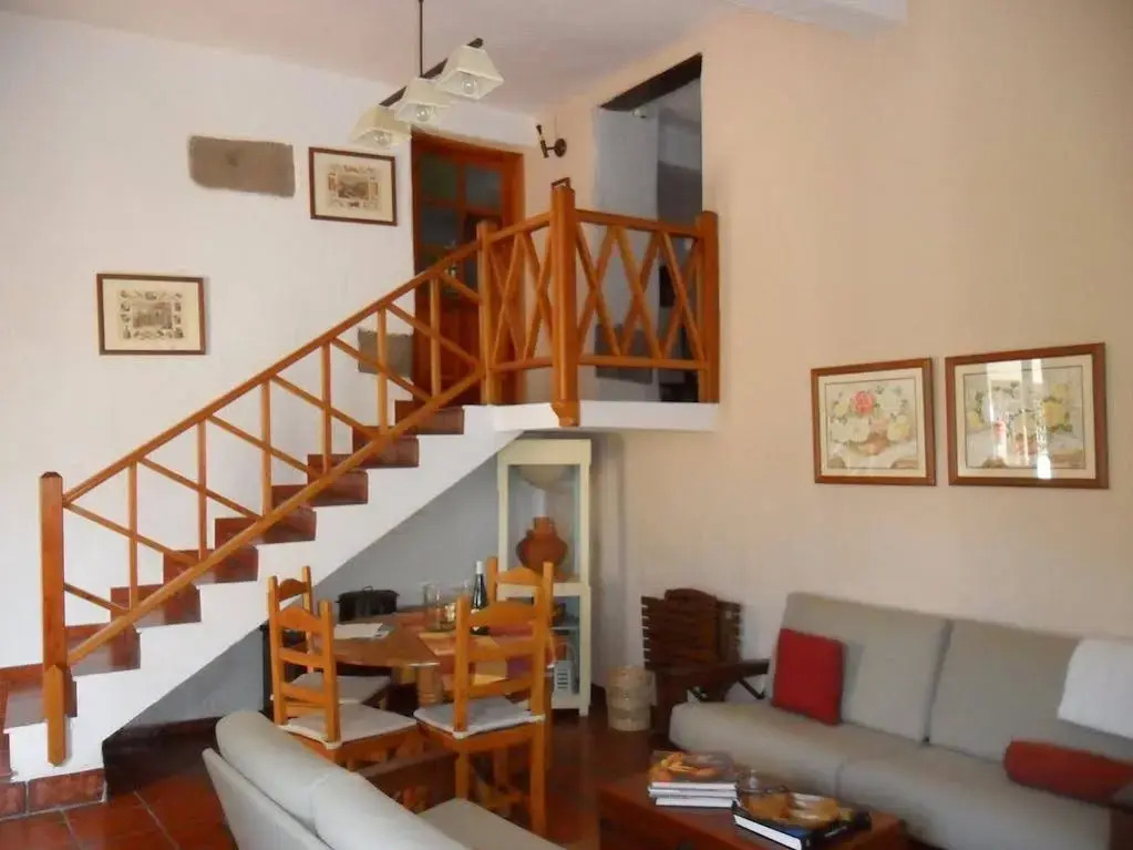 Casa Rural Las Cáscaras Tejeda Gran Canaria