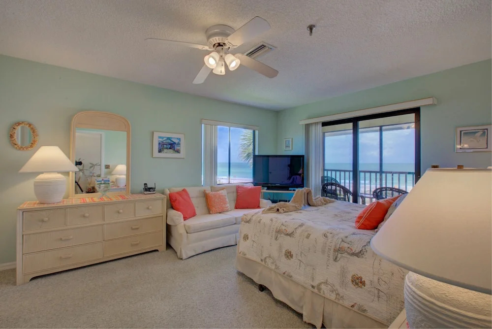 Anna Maria Island Beach Sands 201