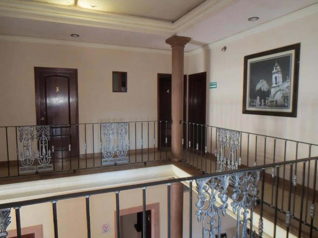 Casa Celia Hotel Restaurante