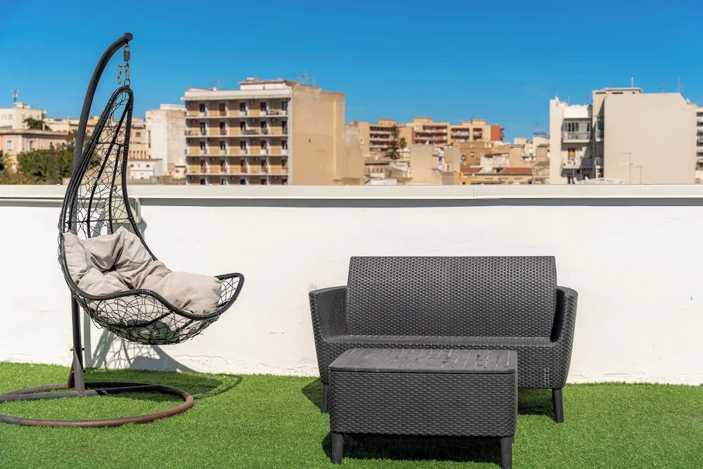 Myia Apartments by Wonderful Italy