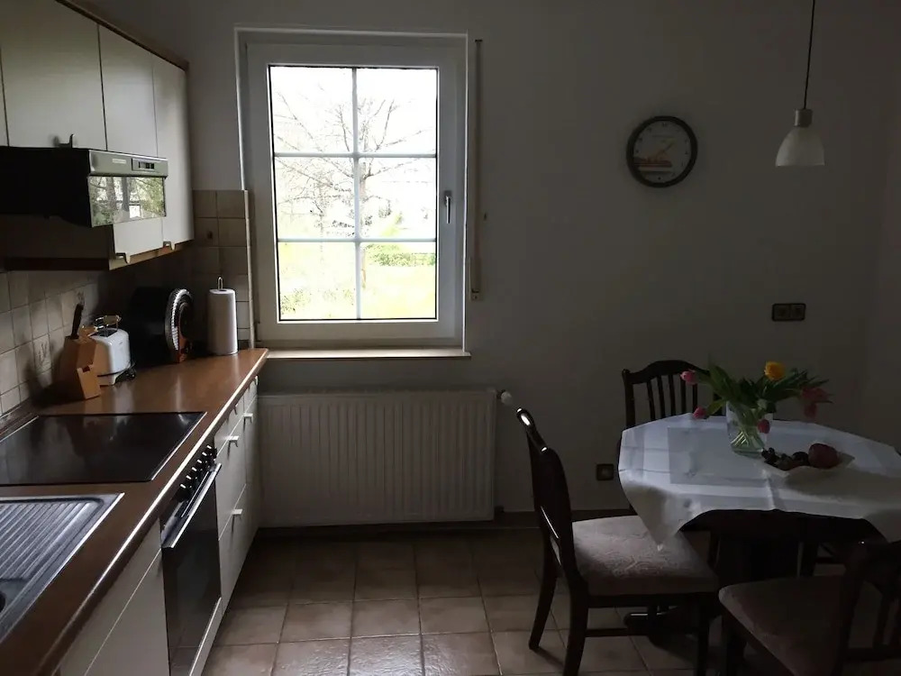 Kurpark Villa Aslan