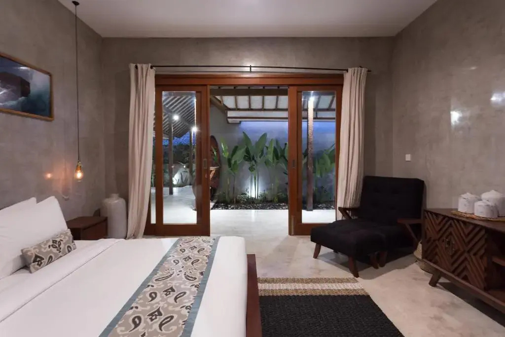 Kano Canggu Loft