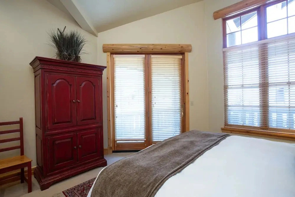 The Lodges at Deer Valley 3 Bedroom Condo