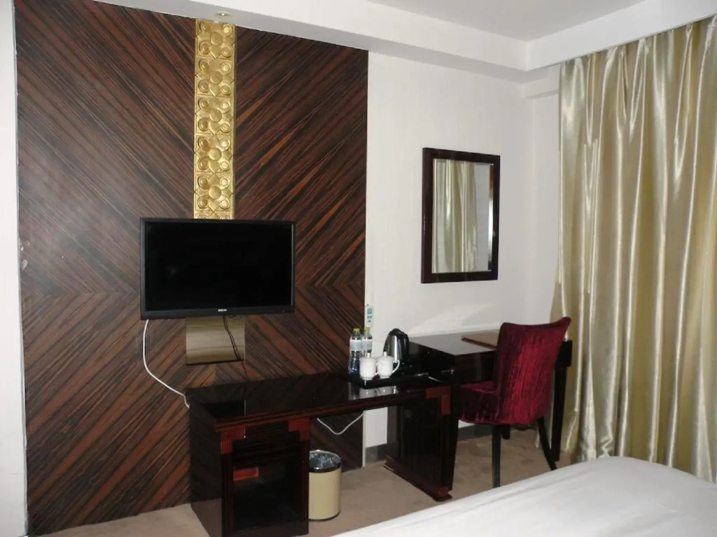 The Sanlitun Guesthouse