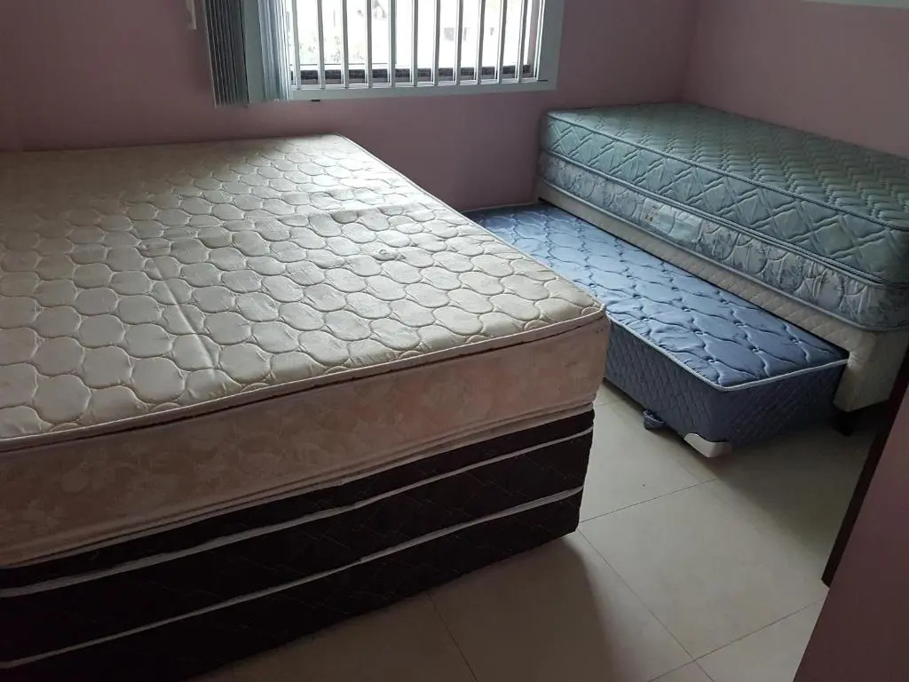 Novo Lar 1 Bombinhas