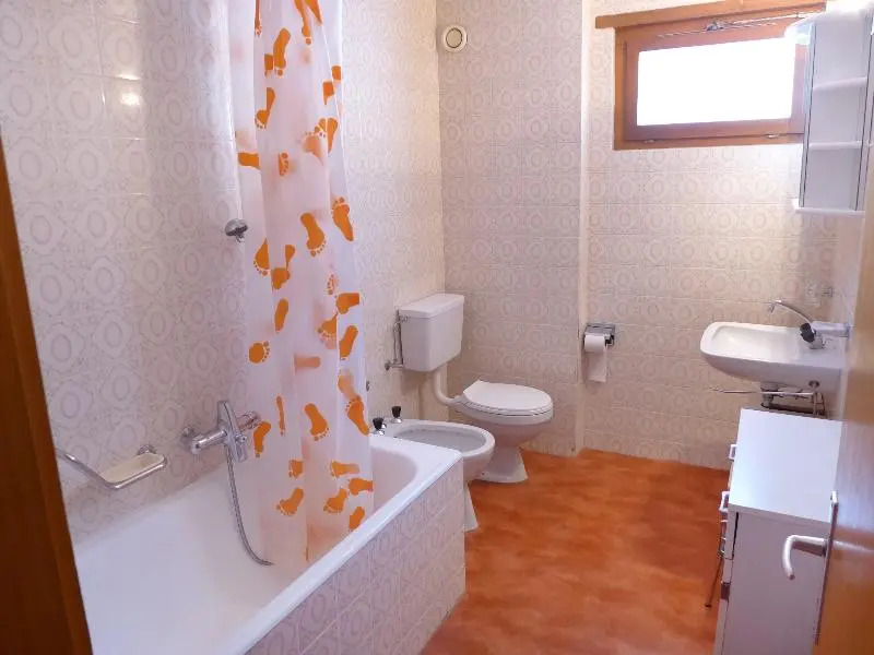 Apartment San Giorgio A 12 by Interhome