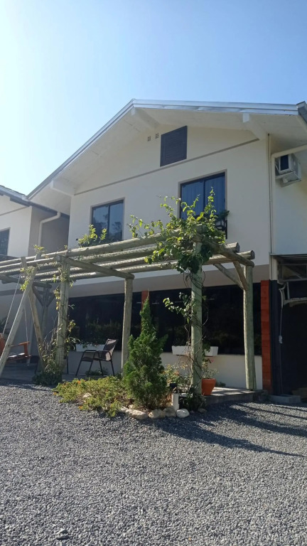 Weisse Rose Haus