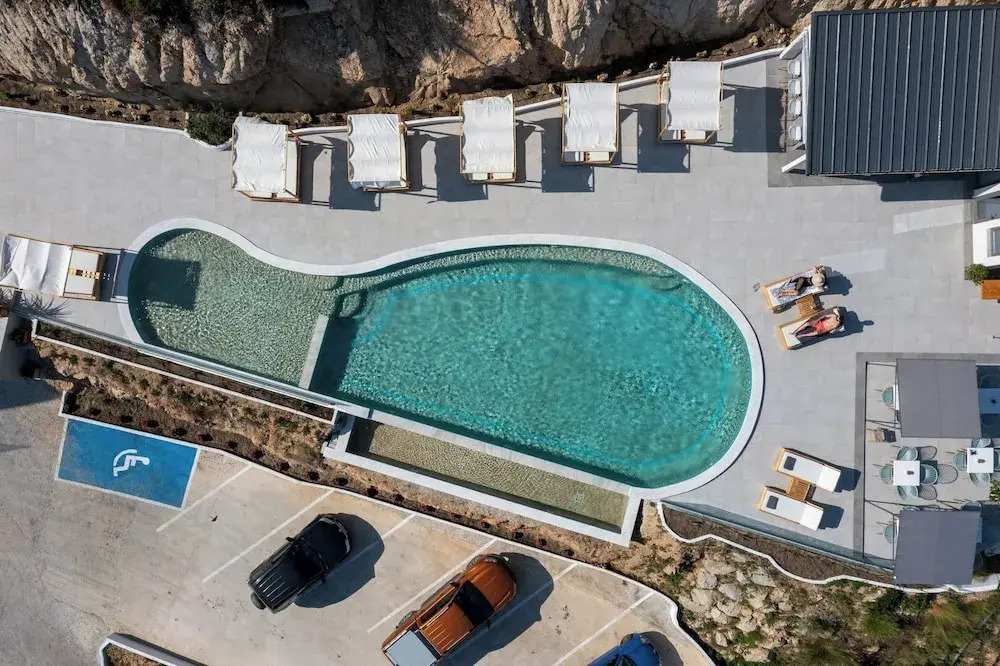 Exclusive Villas Pappas