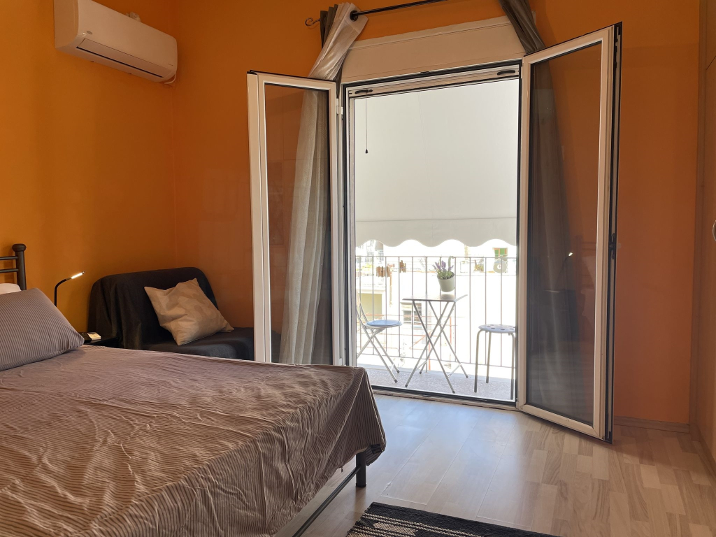 Cozy Studio at Kallithea