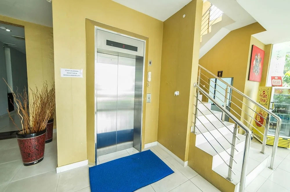 Airy Polonia Abdullah Lubis 3 Medan