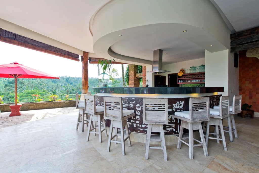 Adiwana Dara Ayu Villas