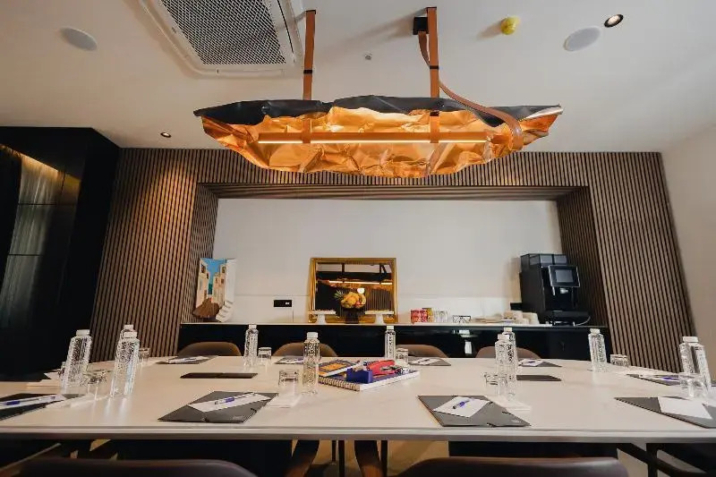 Hotel Flaneur