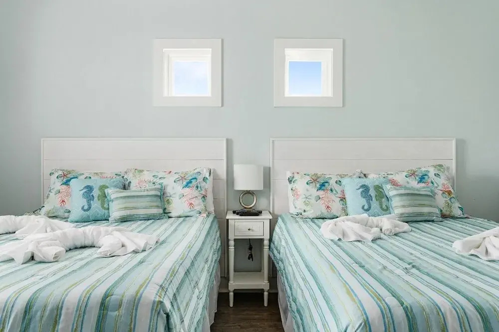 Salt Proof 3 Bedroom Home