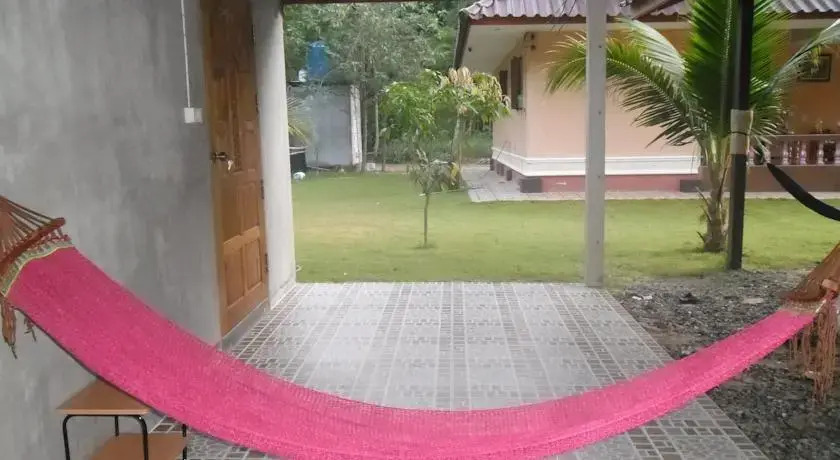 Chaiya House