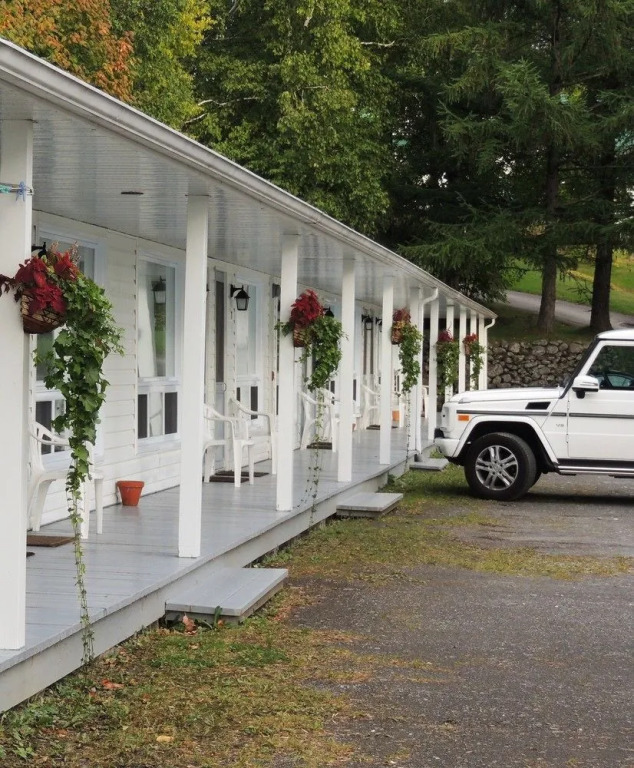 Auberge Marie Blanc