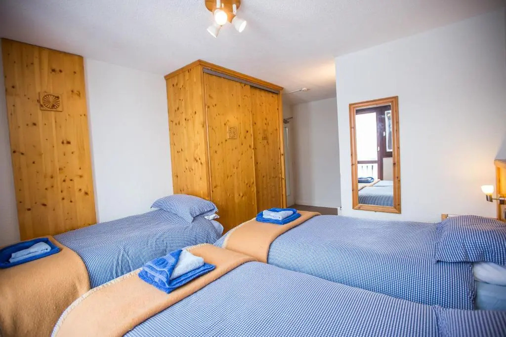 Hotel lAigle