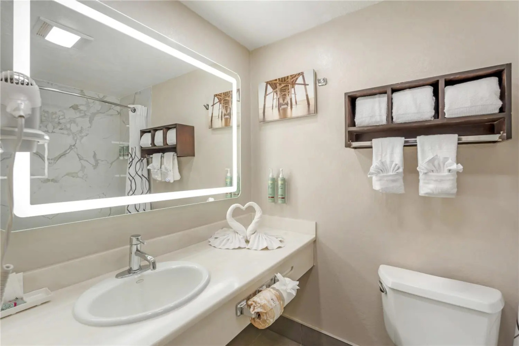 Best Western Redondo Beach Galleria Hotel - Beach City LA