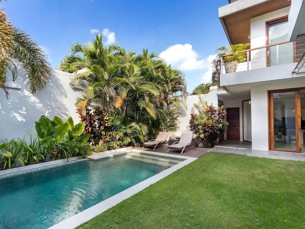 Casa Cinta 1