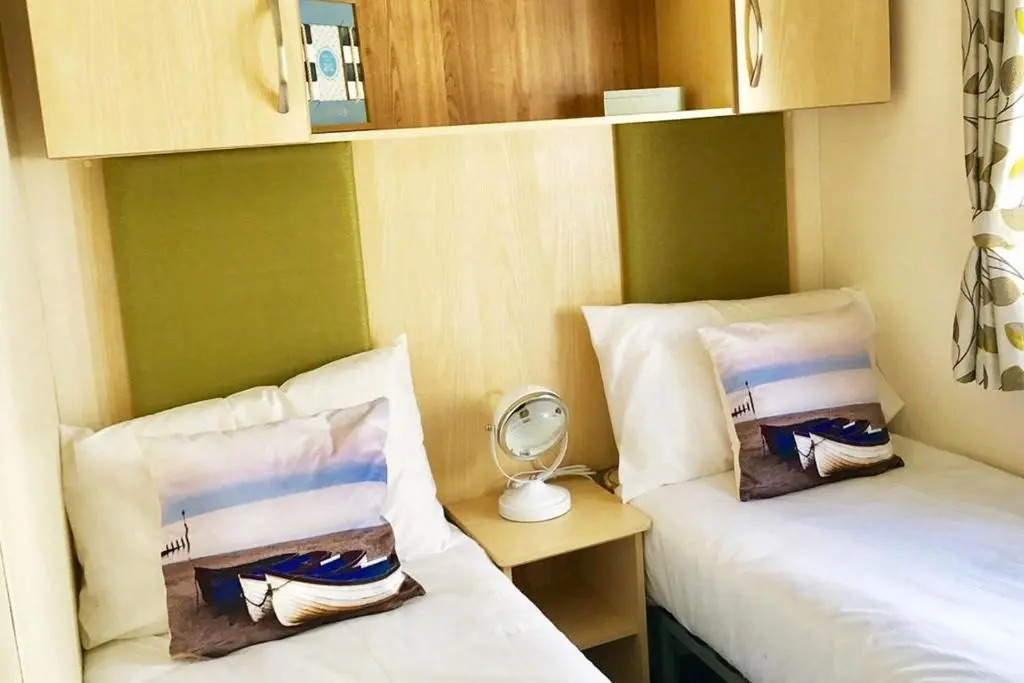 Sandy Balls Holiday Village by Away Resorts