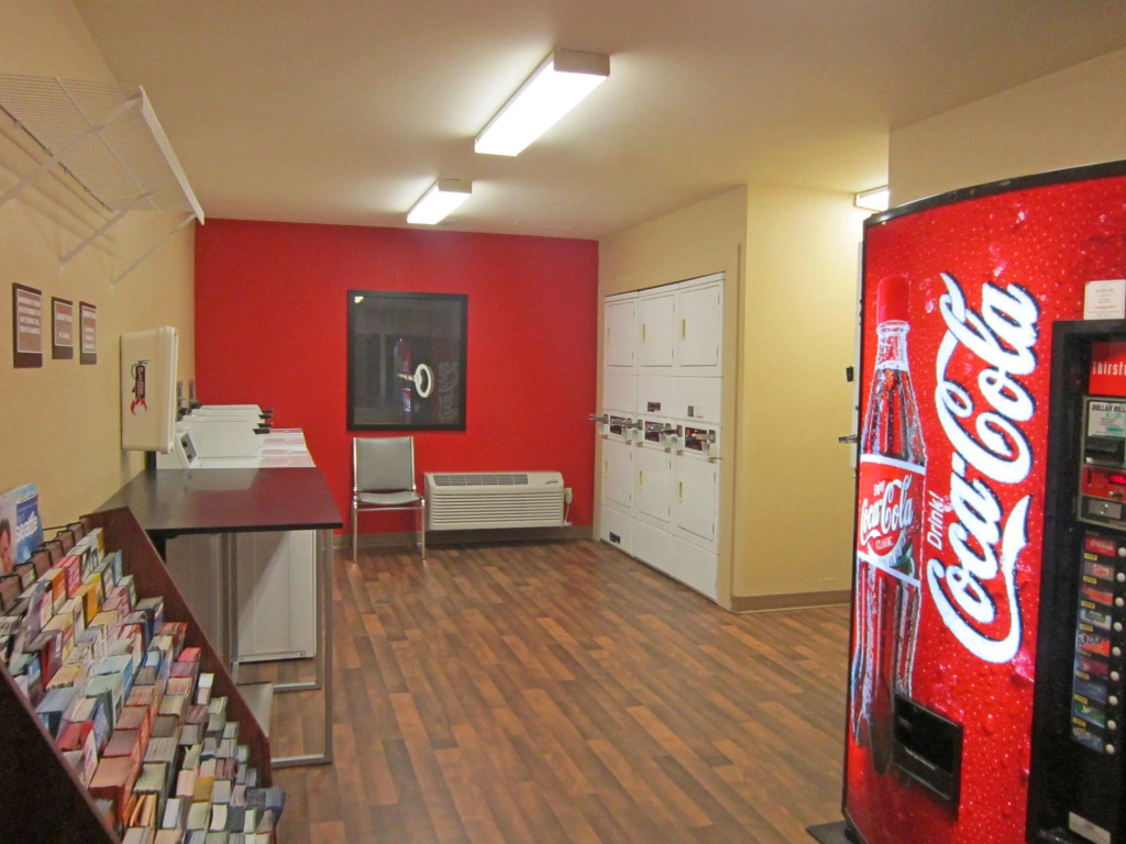 Extended Stay America Seattle - Northgate