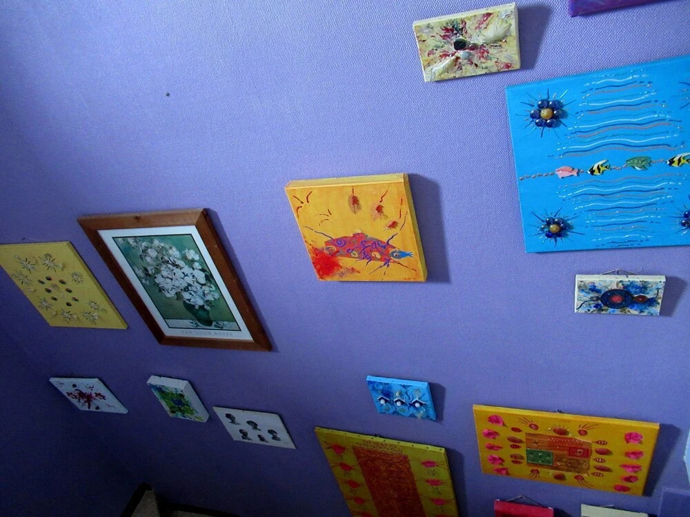 La Casa 17