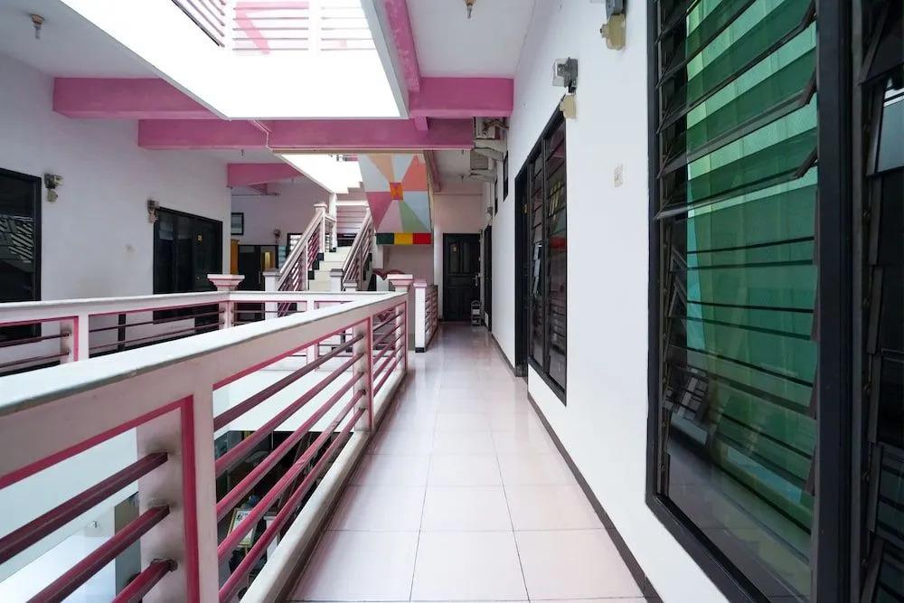 Oyo 662 Miracle Homestay Syariah