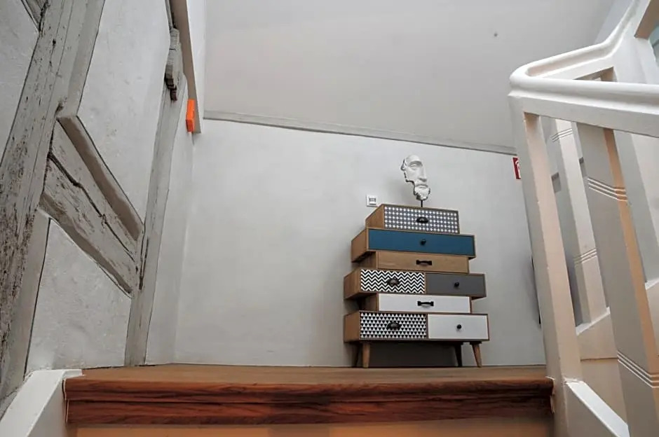 Hotel Sporcher Nest