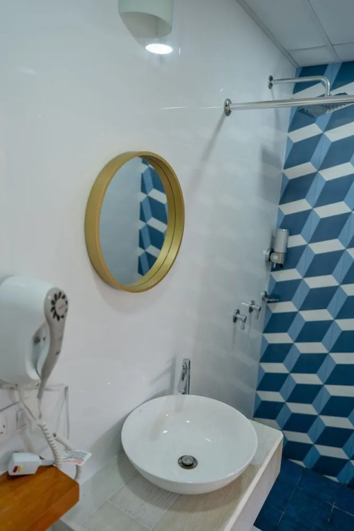 Hotel Casa Turquesa