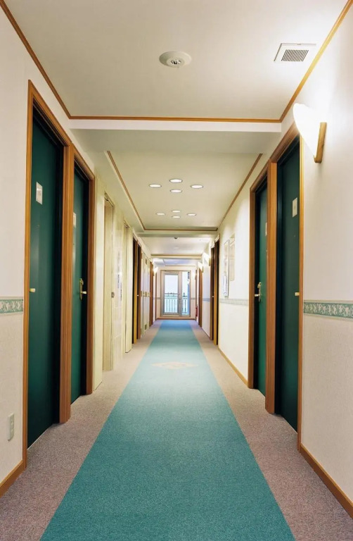 Toyoko Inn Kanazawa Kenrokuen Korimbo