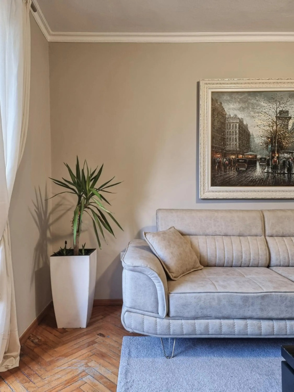 Noor Apartments In Center Tirana