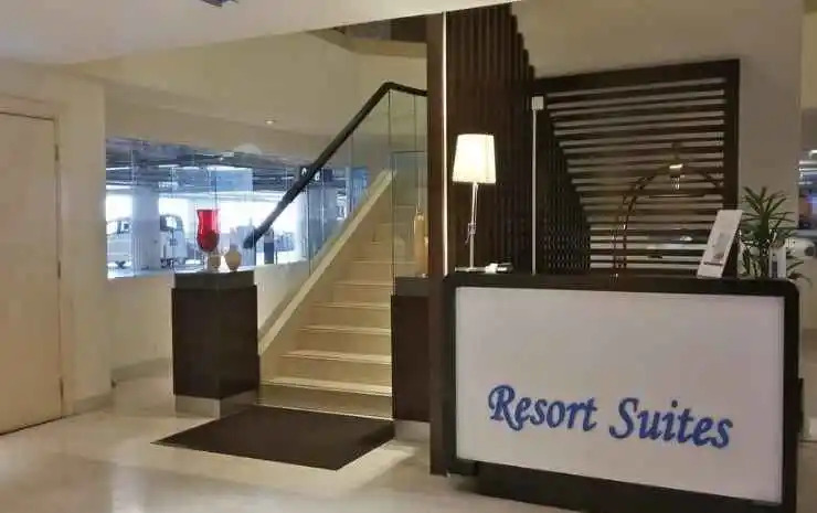 Resort Suites By Landmark @ Bandar Sunway