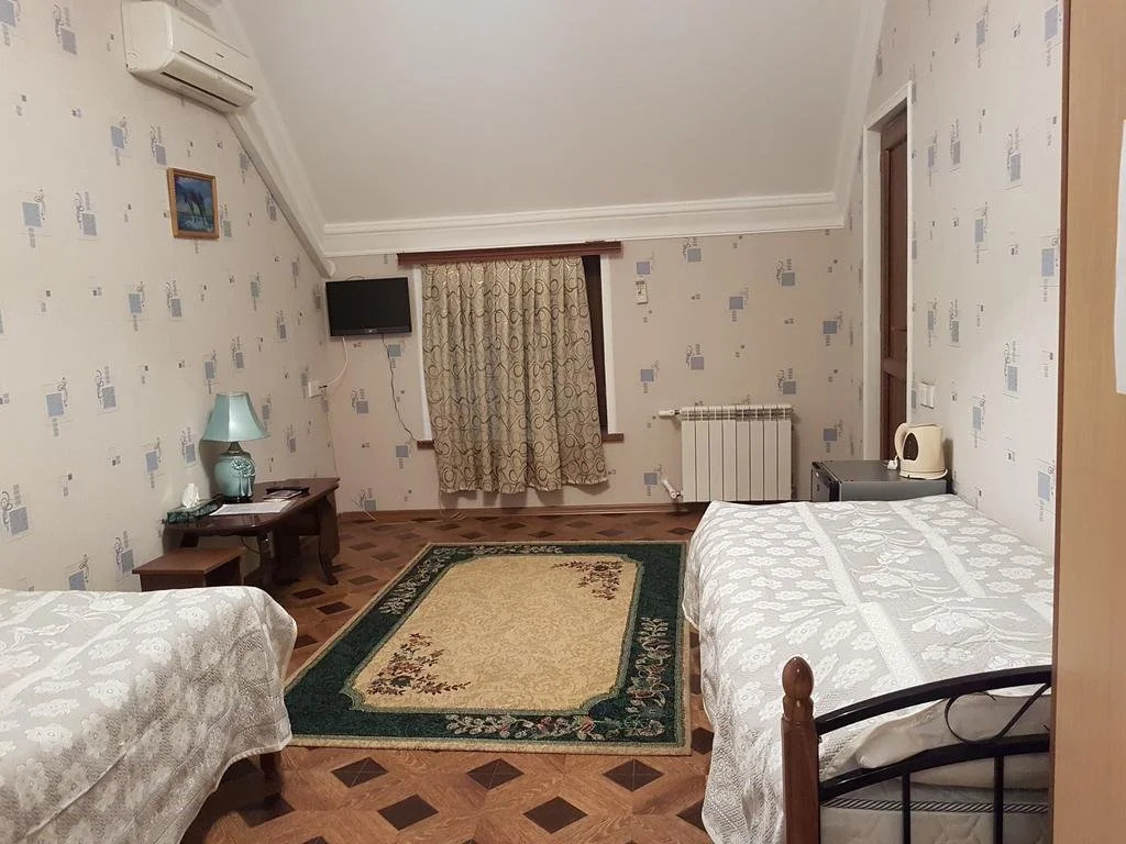 Teymur Mini Hotel