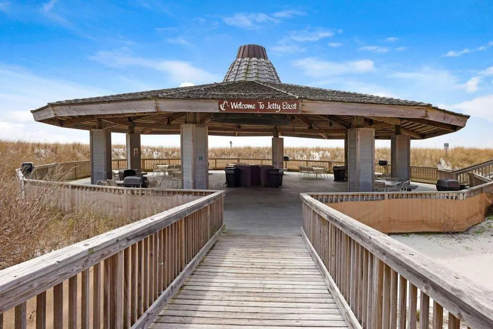Bella Del Sol at Jetty East by Destin Getaways
