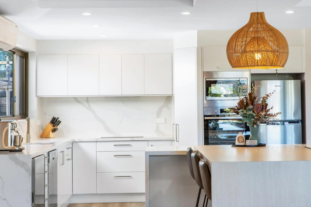 Pisces Apartment 5