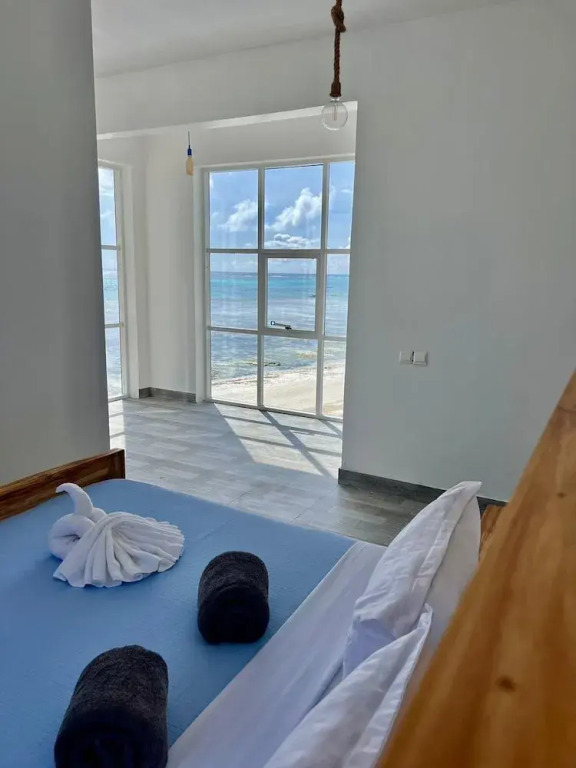 Mia Boutique Hotel & Restaurant