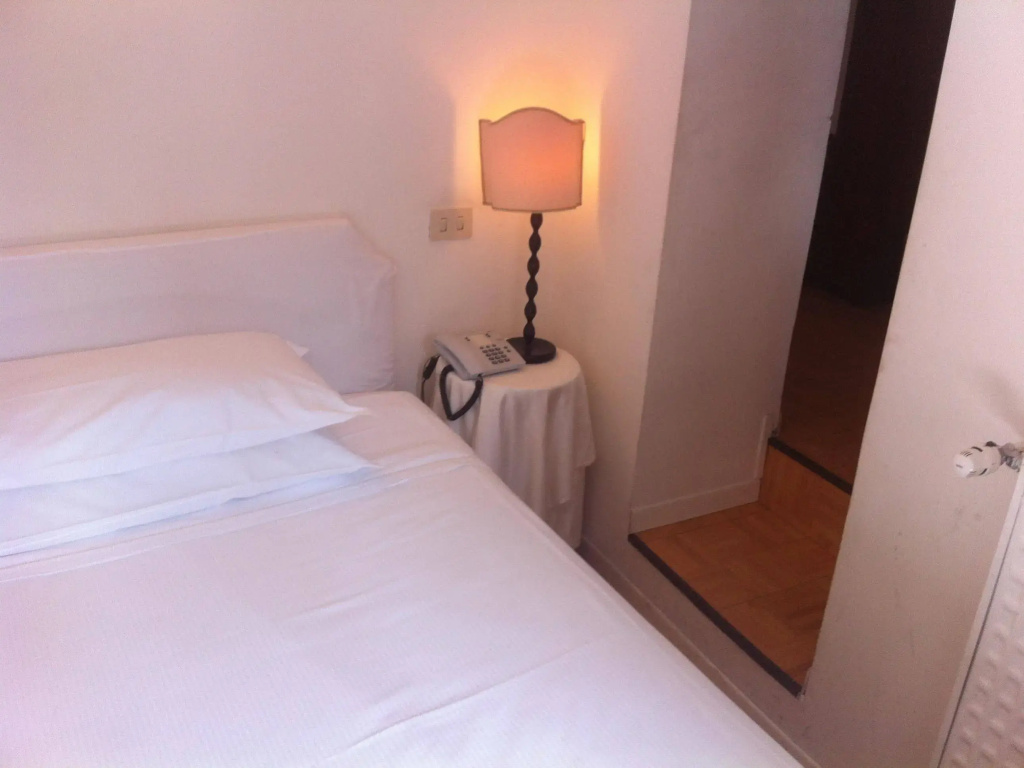 Hotel Fontana