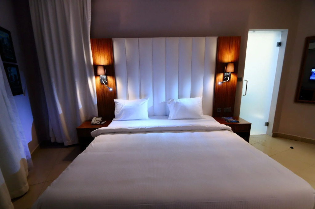 Loft Hotel