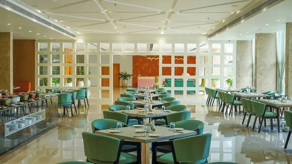 Golden Sands - By The Bay Resorts