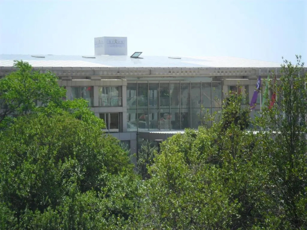 Apartmani Nika Marangun